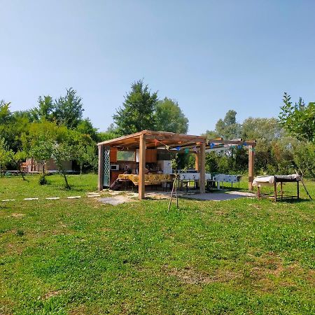 Holiday Park - Camping Near Venice Chirignago-Zelarino Екстериор снимка