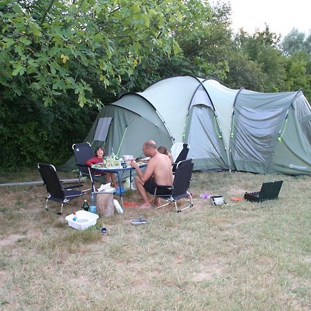 Holiday Park - Camping Near Venice Chirignago-Zelarino Екстериор снимка