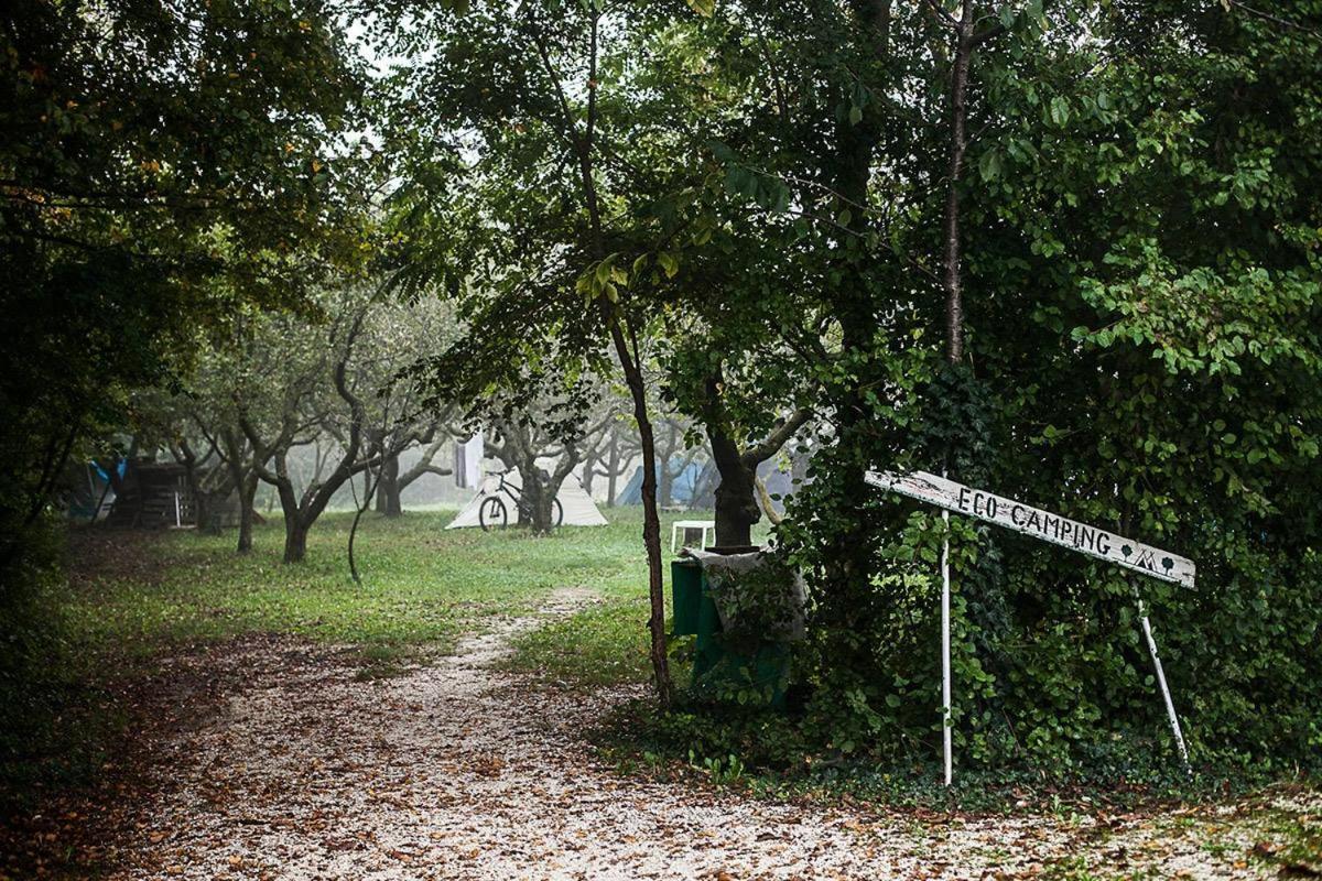Holiday Park - Camping Near Venice Chirignago-Zelarino Екстериор снимка