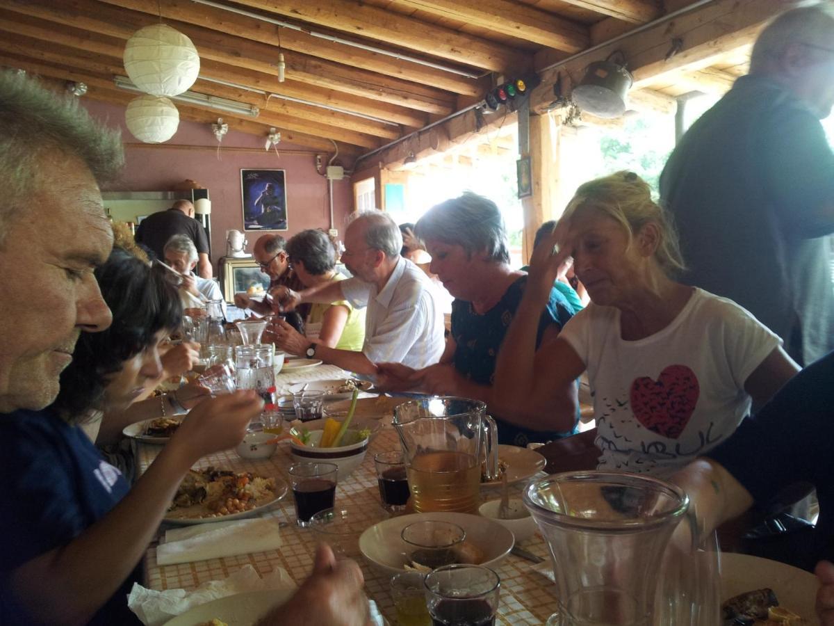 Holiday Park - Camping Near Venice Chirignago-Zelarino Екстериор снимка