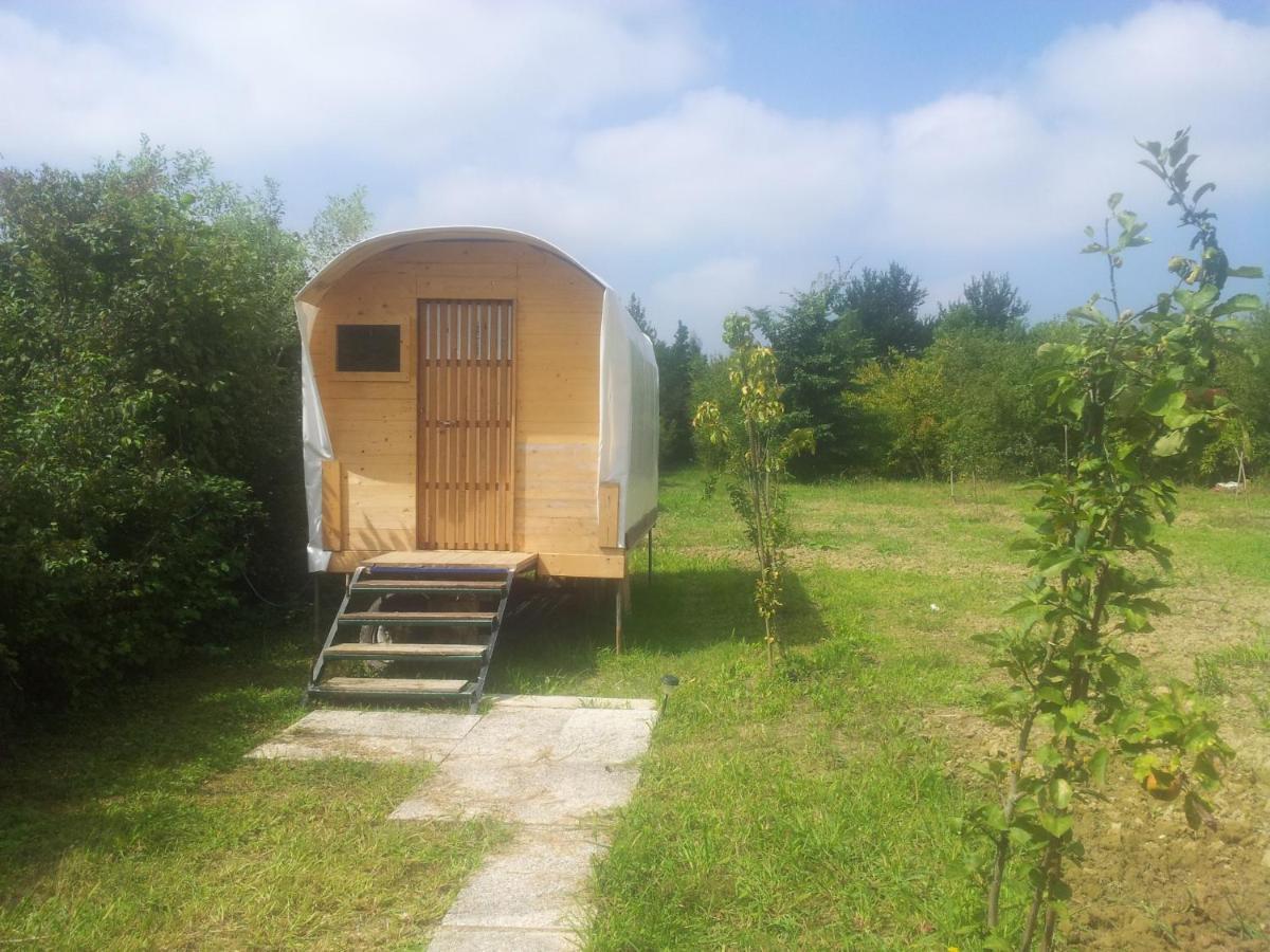 Holiday Park - Camping Near Venice Chirignago-Zelarino Екстериор снимка