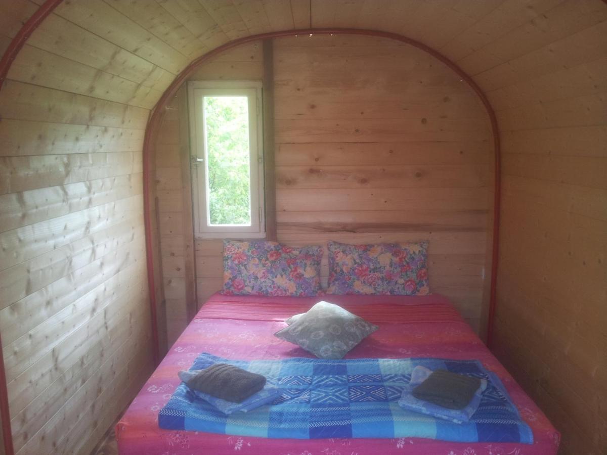 Holiday Park - Camping Near Venice Chirignago-Zelarino Екстериор снимка