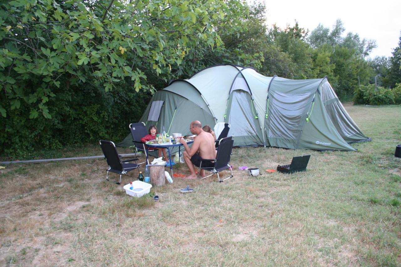 Holiday Park - Camping Near Venice Chirignago-Zelarino Екстериор снимка